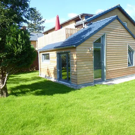 Haus Suedstrand * Wyk auf Foehr