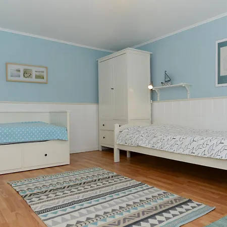 Haus Suedstrand